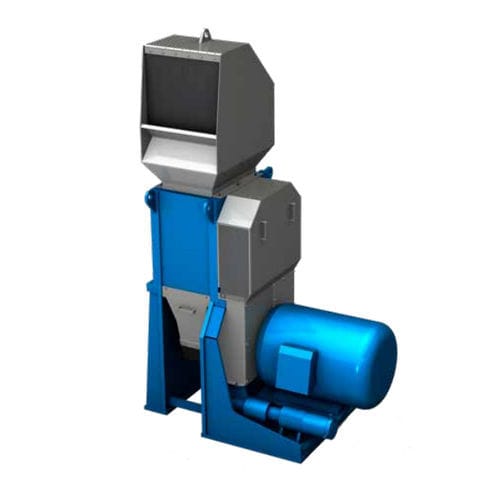 Резак для кабелей - R400-3 - Eldan Recycling A/S - автоматический