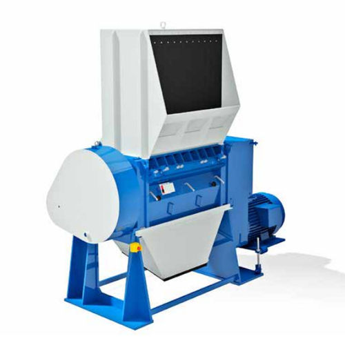 Резак для кабелей - R series  - Eldan Recycling A/S - автоматический