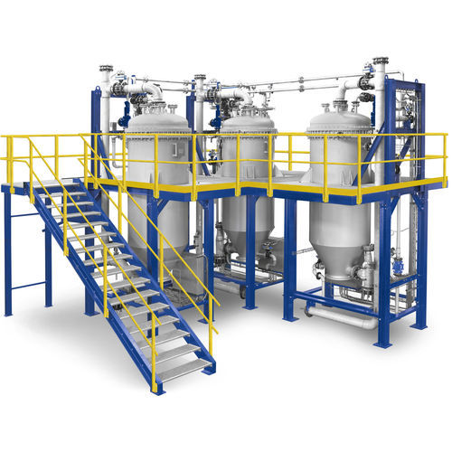 Жидкостный фильтр - BHS Sonthofen Process Technology - с картриджем / для процесса / из пластика