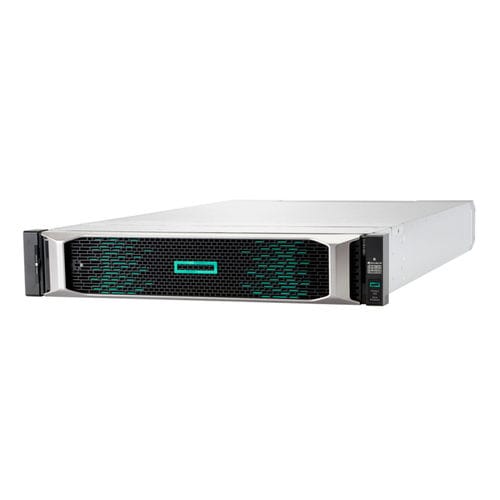 Сверхбыстрая система хранения данных - HPE Primera 600 - Hewlett-Packard