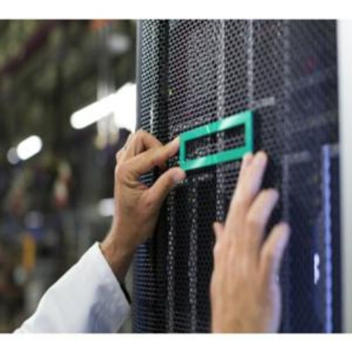 Сервер для сети - HPE Apollo f8000 - Hewlett-Packard - для монтажа в стойку / промышленный / Ethernet