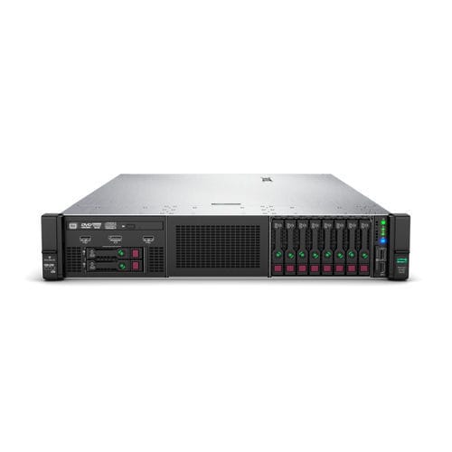 Сервер для стокирования - HPE ProLiant DL560 Gen10 - Hewlett-Packard - для базы данных ODBC / 2U / Intel® Xeon
