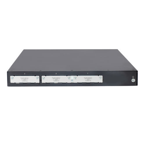 Маршрутизатор для передачи данных - HPE AC MSR2003X - Hewlett-Packard - для сети / WAN / ЛВС