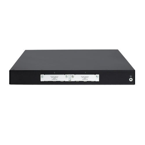 Маршрутизатор для передачи данных - HPE 4 AC MSR1002X - Hewlett-Packard - Ethernet / для сети / WAN