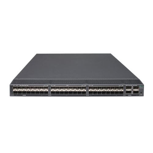 Умный коммутатор Ethernet - HPE FlexFabric 5900  - Hewlett-Packard - 4 порта / 48 портов / уровня 2