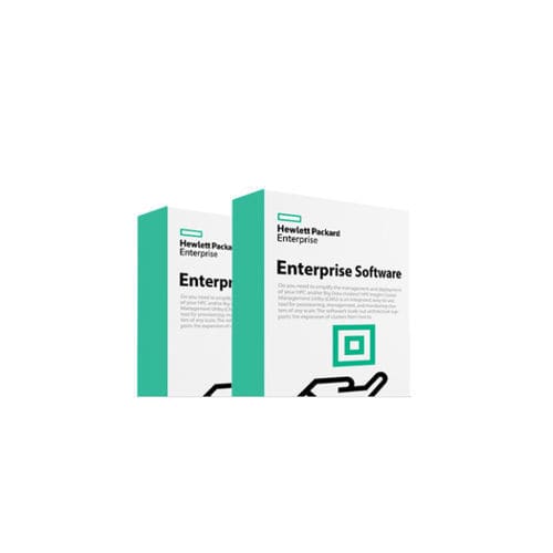 Программное обеспечение для управления - HPE 3PAR - Hewlett-Packard - управление содержанием / оптимизации / хранения
