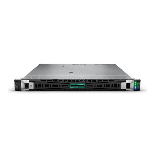 Сервер для сети - HPE ProLiant DL320 Gen11 - Hewlett-Packard - GPU / EDGE / 1U