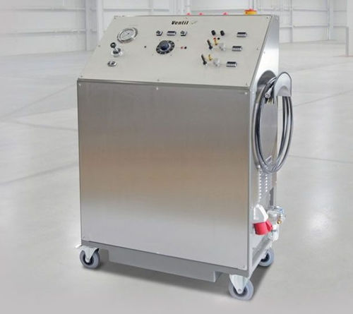 Контроллер клапана - VCP3 - Ventil Test Equipment BV