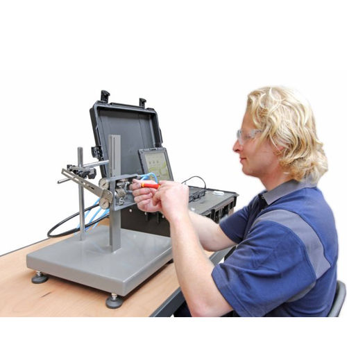 Контроллер клапана - VENTRACK - Ventil Test Equipment BV