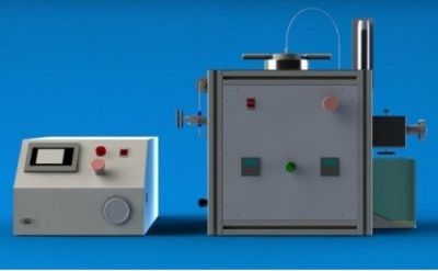 Насос для химических продуктов - SE-600-10000C - TST taiwan supercritical technology - CO2 / с электрическим приводом / промышленный