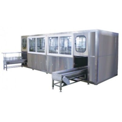 Ультразвуковая очистительная установка - TST taiwan supercritical technology - автоматическая / для паллет / многоцистерная