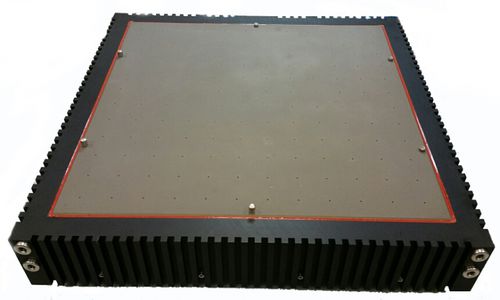 Нагревательная пластина из металла - HP-300 - unitemp - электрическая / сверхточная