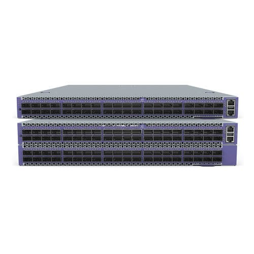 Маршрутизатор для передачи данных - SLX 9740 series - Extreme Networks - с передачей пакетов данных / Ethernet / для сети