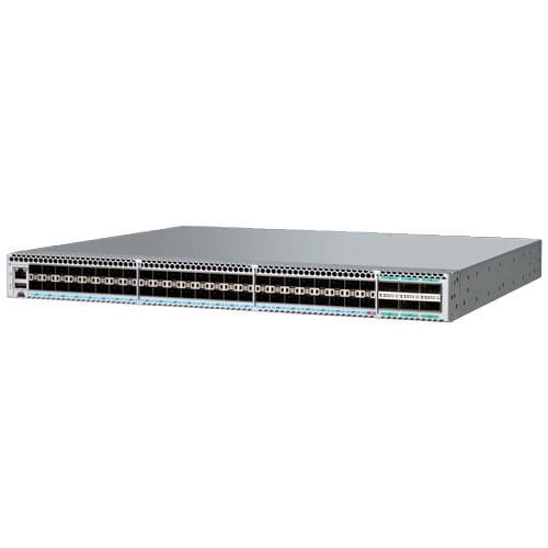 Маршрутизатор для передачи данных - SLX 9540 series - Extreme Networks - Ethernet / для сети / WAN