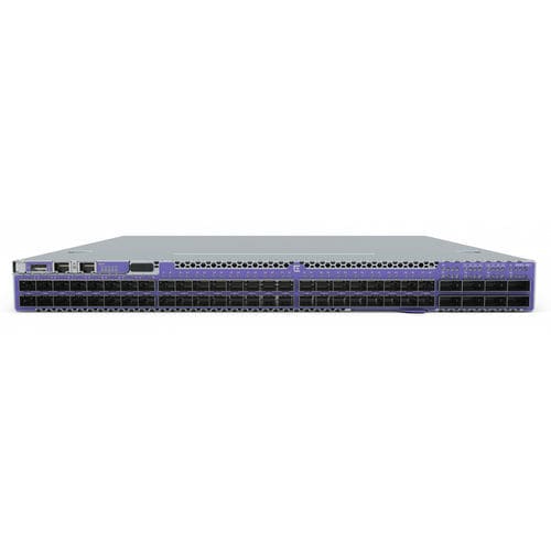 Управляемый коммутатор Ethernet - X695 - Extreme Networks - 8 портов / 48 портов / уровня 2