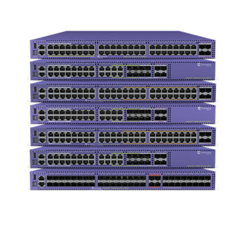 Управляемый коммутатор Ethernet - X460-G2 series - Extreme Networks - 24 порта / 48 портов / уровня 2