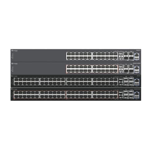 Управляемый коммутатор Ethernet - ERS 3600  - Extreme Networks - 24 порта / 48 портов / Gigabit Ethernet