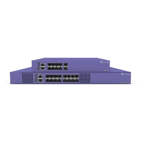 Управляемый коммутатор Ethernet - X620 series - Extreme Networks - 16 портов / 10 портов / уровня 2