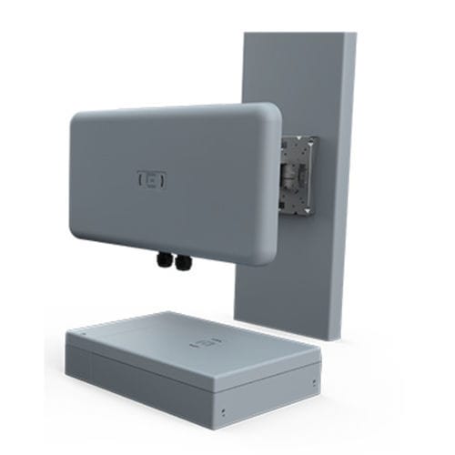 Точка доступа WiFi - AP560 series - Extreme Networks - 2,4 и 5 ГГц / для сети / наружная