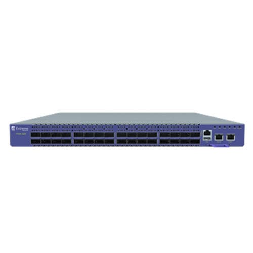 Управляемый коммутатор Ethernet - 7720 series - Extreme Networks - 32 порта / уровня 2 / уровня 3