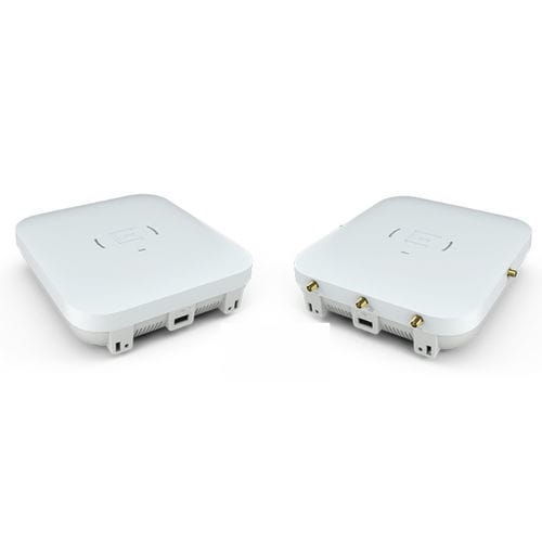 Точка доступа bluetooth - AP410 series - Extreme Networks - двухдиапазонная / 2,4 ГГц / беспроводная