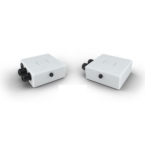 Беспроводная точка доступа - AP360 series - Extreme Networks - bluetooth / 2,4 и 5 ГГц / GPS