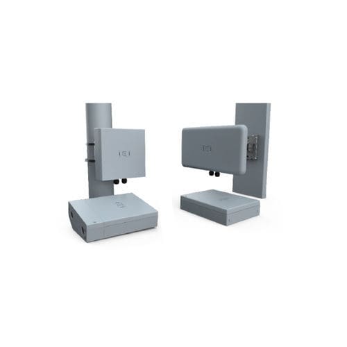 Точка доступа bluetooth - AP5050 series - Extreme Networks - WiFi / 2,4 и 5 ГГц / радиосвязи