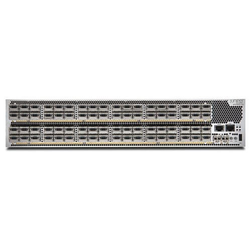 Управляемый коммутатор Ethernet - QFX10002 series - Juniper Networks - 12 портов / 24 порта / уровня 2