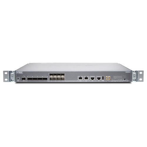 Маршрутизатор связи - MX204 series - Juniper Networks - Ethernet / EDGE / мобильный