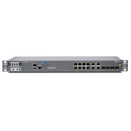 Маршрутизатор для передачи данных - ACX1100 series - Juniper Networks - Ethernet / ЛВС / IP