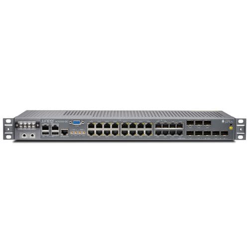 Маршрутизатор для передачи данных - ACX2100 series - Juniper Networks - для сети / ЛВС / IP