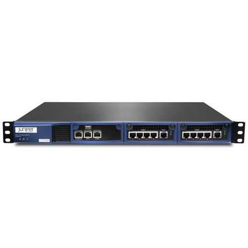 Маршрутизатор с передачей пакетов данных - CTP150 series - Juniper Networks - двухточечный / для сети / IP