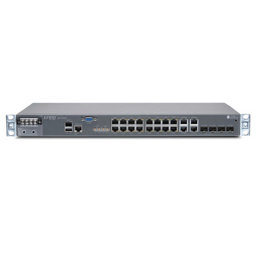 Маршрутизатор для передачи данных - ACX1000 - Juniper Networks - Ethernet / ЛВС / уровня 2
