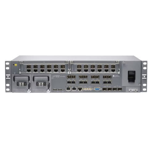 Маршрутизатор для передачи данных - ACX4000 series - Juniper Networks - для сети / ЛВС / LTE