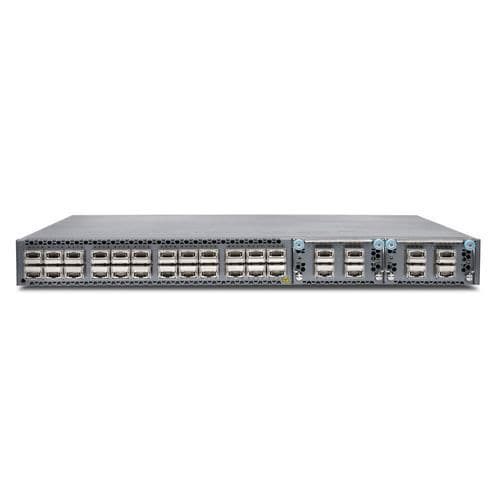 Управляемый коммутатор Ethernet - QFX5100 series - Juniper Networks - 24 порта / 48 портов / 32 порта
