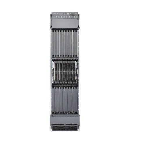 Маршрутизатор для передачи данных - MX2020 - Juniper Networks - для сети / Интернет / EDGE
