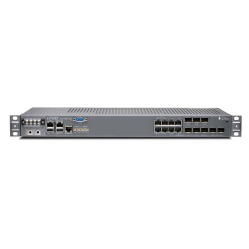 Маршрутизатор для передачи данных - ACX2200 - Juniper Networks - Ethernet / ЛВС / IP
