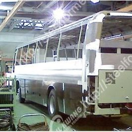 Профильный каландр для профилей - IL KWANG METAL FORMING Company - пробивка отверстий / сверхточный / для использования в автомобилях