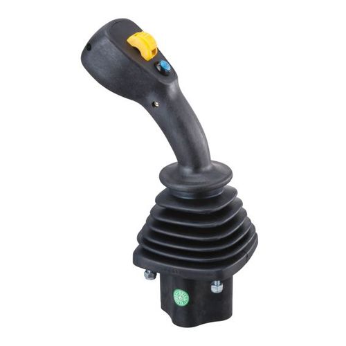 Джойстик с эффектом Холла - JEP - FLUIDEA - 2 оси