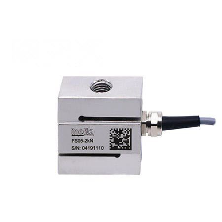 Датчик силы на напряжение - FS05 - inelta Sensorsysteme - из S
