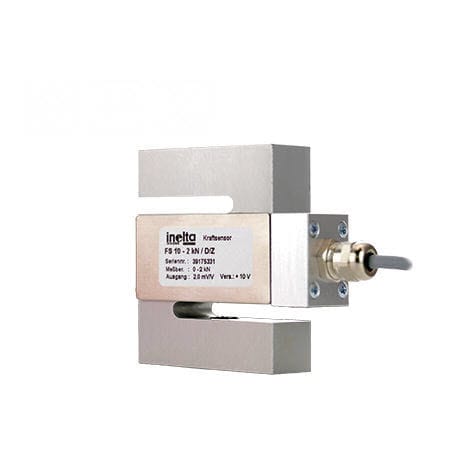 Датчик силы на напряжение - FS10 - inelta Sensorsysteme - из S