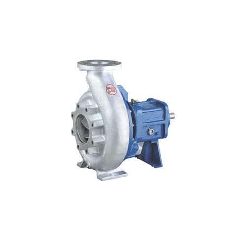 Насос с ротором - ECC  - C.R.I. Pumps - для спирта / электрический / стационарный