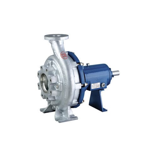 Насос с ротором - ECP  - C.R.I. Pumps - для воды / шламовый / электрический