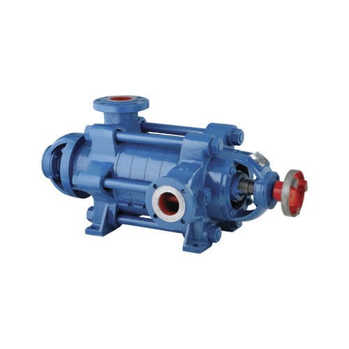 Центробежный насос - HMW  - C.R.I. Pumps - для воды / электрический / стационарный