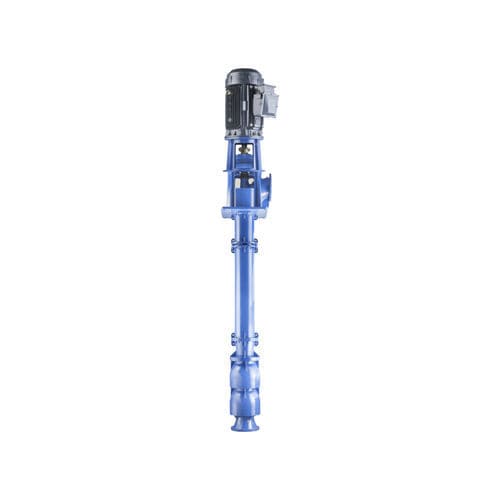 Турбинный насос - VTP  - C.R.I. Pumps - для воды / с электродвигателем / самозаполняющийся