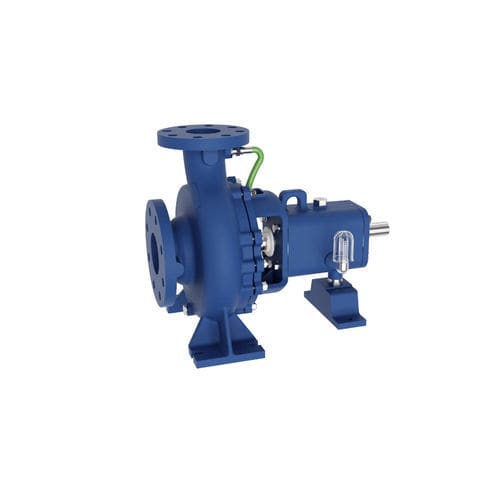 Насос с ротором - BRP  - C.R.I. Pumps - для воды / электрический / стационарный