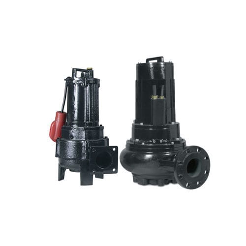 Вихревой насос - GA/GB series  - C.R.I. Pumps - для воды / электрический / погружной