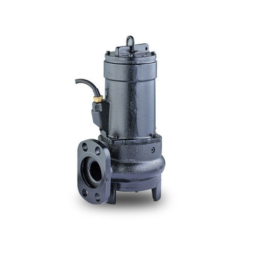 Насос с ротором - MC series - C.R.I. Pumps - для воды / для загрязненных вод / электрический