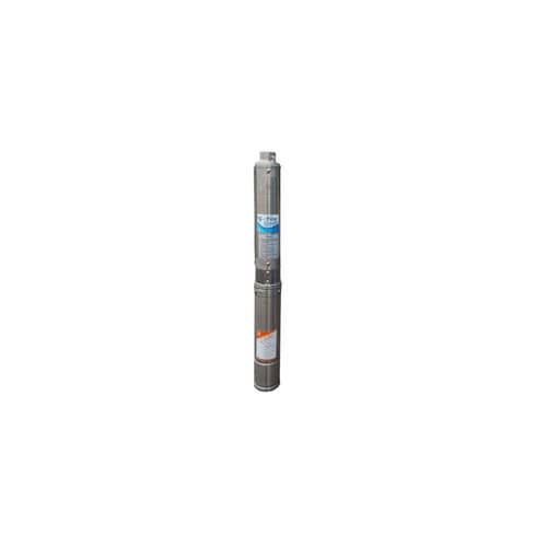 Насос с ротором - 2″ G  - C.R.I. Pumps - для масла / электрический / погружной