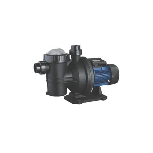 Насос с ротором - NOVA series - C.R.I. Pumps - с фильтром / для воды / с электродвигателем
